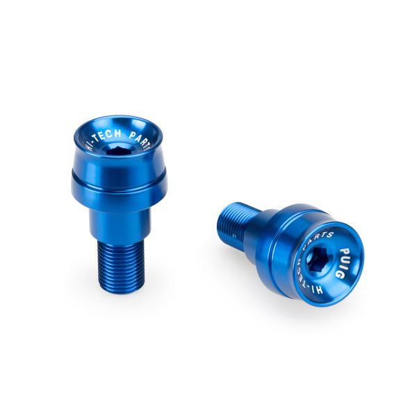 Puig Embouts de guidon Speed Yamaha MT-07/MT-10/MT-125/T-MAX
