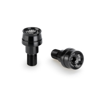 Puig Embouts de guidon Speed Yamaha MT-07/MT-10/MT-125/T-MAX