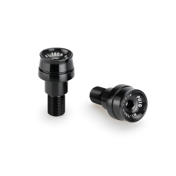 Puig Embouts de guidon Speed Yamaha MT-07/MT-10/MT-125/T-MAX