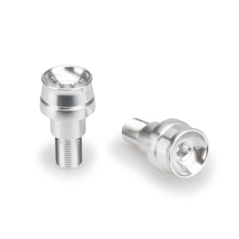 Puig Embouts de guidon Speed Yamaha MT-07/MT-10/MT-125/T-MAX