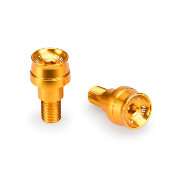 Puig Embouts de guidon Speed Yamaha MT-07/MT-10/MT-125/T-MAX