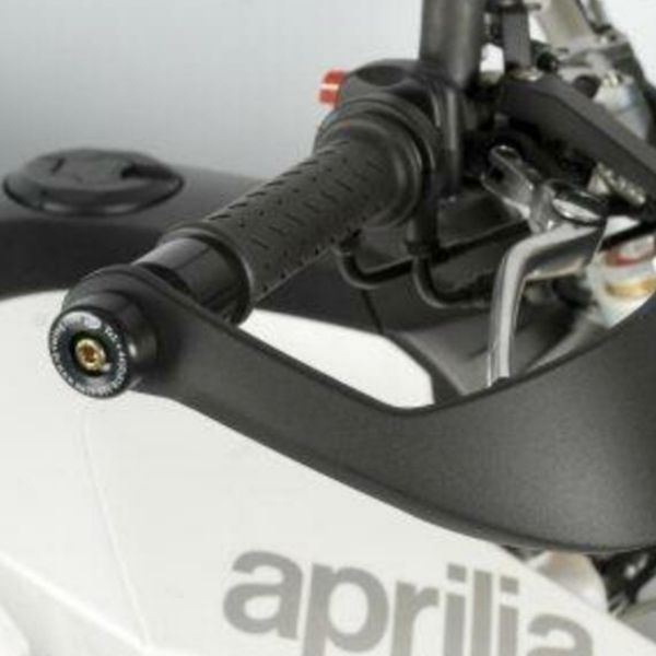 Embout de guidon R&G Racing Embouts de guidon Aprilia Dorsoduro 750 (08-16) Embout de guidon R&G Racing Embouts de guidon Aprilia Dorsoduro 750 (08-16)