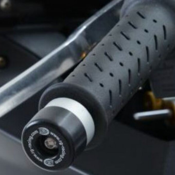 Embout de guidon R&G Racing Embouts de guidon Aprilia RSV4/Ducati Panigale V2 (15-21) Embout de guidon R&G Racing Embouts de guidon Aprilia RSV4/Ducati Panigale V2 (15-21)