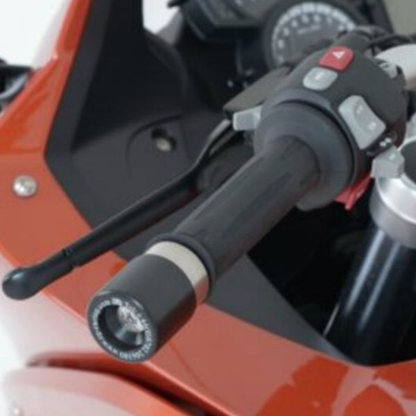 Embout de guidon R&G Racing Embouts de guidon BMW F800GT (13-20)
