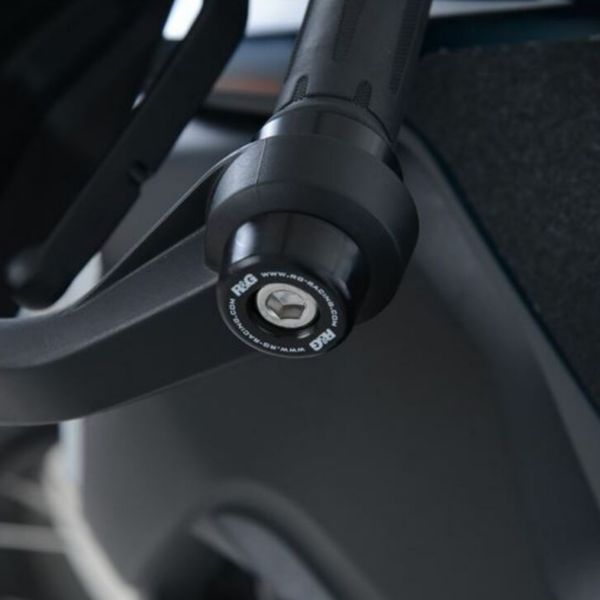 Embout de guidon R&G Racing Embouts de guidon BMW F850GS (18-21)