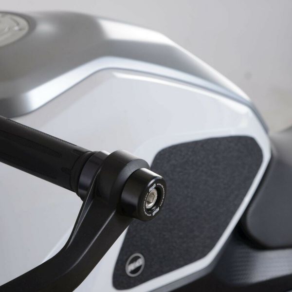 Embout de guidon R&G Racing Embouts de guidon BMW F900XR (20-23)