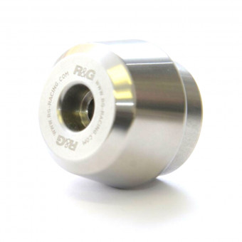 Embout de guidon R&G Racing Embouts de guidon Inox BMW F900XR (20-21) Embout de guidon R&G Racing Embouts de guidon Inox BMW F900XR (20-21)