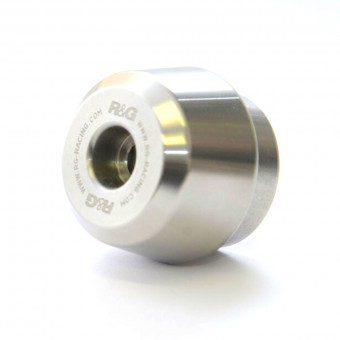 Embout de guidon R&G Racing Embouts de guidon Inox KTM 1290 Super Duke (14-21) Embout de guidon R&G Racing Embouts de guidon Inox KTM 1290 Super Duke (14-21)