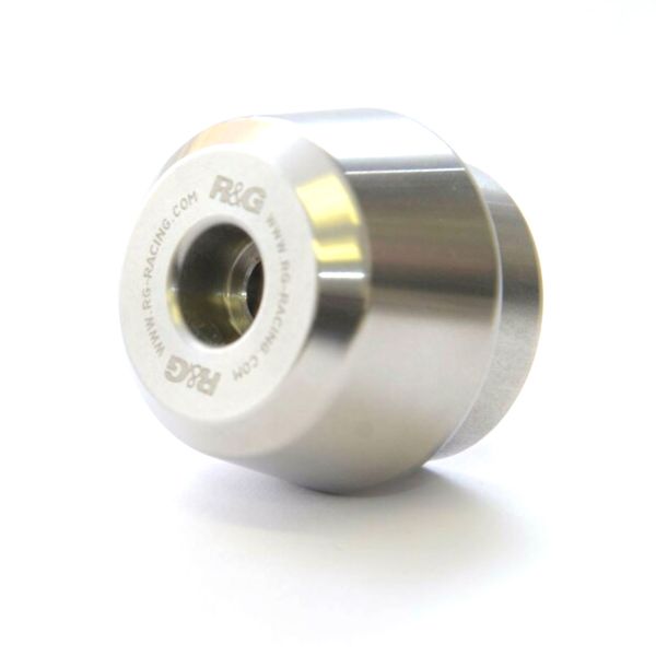 Embout de guidon R&G Racing Embouts de guidon Inox Triumph Tiger 800 (15-20) Embout de guidon R&G Racing Embouts de guidon Inox Triumph Tiger 800 (15-20)