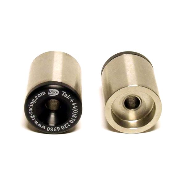 Embout de guidon R&G Racing Embouts de guidon Kawasaki Z300/Z750/Z800/Z1000 (03-21) Embout de guidon R&G Racing Embouts de guidon Kawasaki Z300/Z750/Z800/Z1000 (03-21)