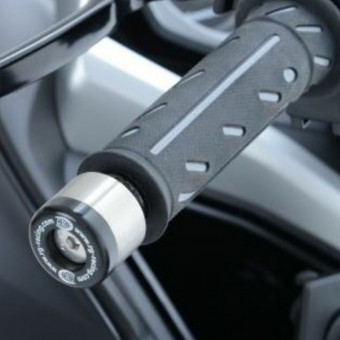 Embout de guidon R&G Racing Embouts de guidon Kawasaki Z650/Ninja 650/Versys X 300 (17-20) Embout de guidon R&G Racing Embouts de guidon Kawasaki Z650/Ninja 650/Versys X 300 (17-20)