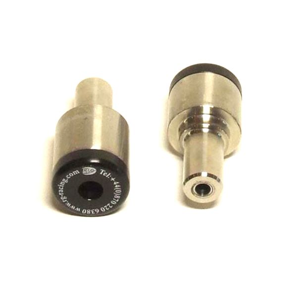 Embout de guidon R&G Racing Embouts de guidon MV Agusta Brutale 750/910 (01-08) Embout de guidon R&G Racing Embouts de guidon MV Agusta Brutale 750/910 (01-08)
