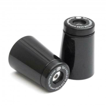 Embout de guidon R&G Racing Embouts de guidon Suzuki GSX1300R Hayabusa (08-17) Embout de guidon R&G Racing Embouts de guidon Suzuki GSX1300R Hayabusa (08-17)