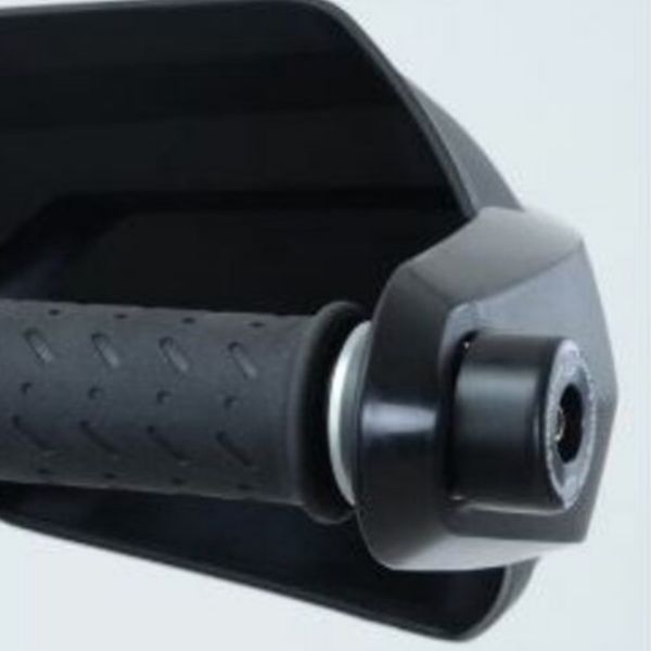 Embout de guidon R&G Racing Embouts de guidon Triumph Tiger 800 (15-19)