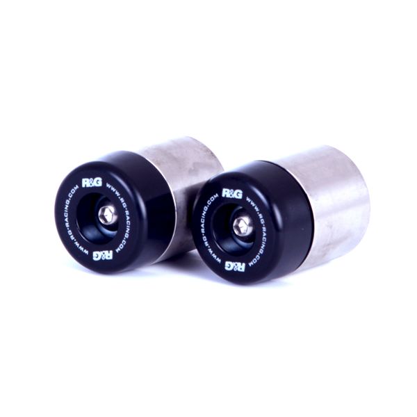 Embout de guidon R&G Racing Embouts de guidon Triumph Trophy (12-17) Embout de guidon R&G Racing Embouts de guidon Triumph Trophy (12-17)