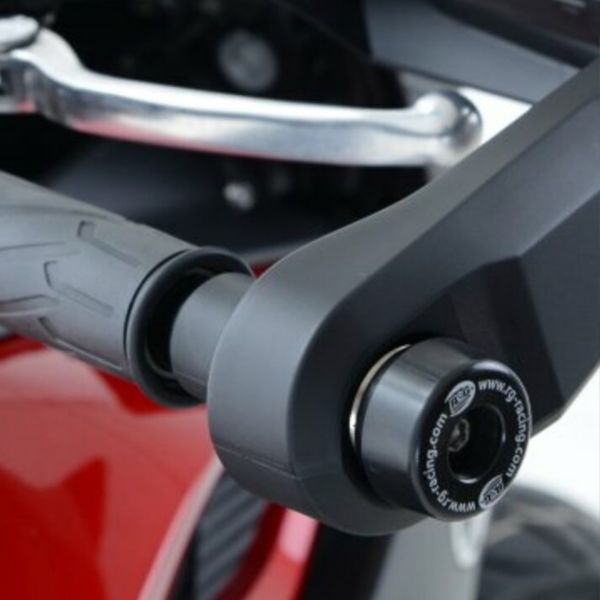 Embout de guidon R&G Racing Embouts de guidon Yamaha MT-09 Tracer (14-20)