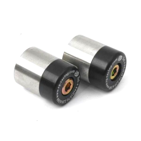 Embout de guidon R&G Racing Embouts de guidon Yamaha YZF-R3 (15-21)