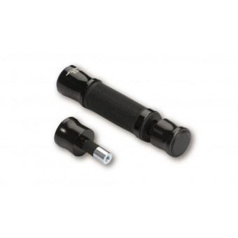 LSL Embouts de guidon 14mm Poignes Aluminium