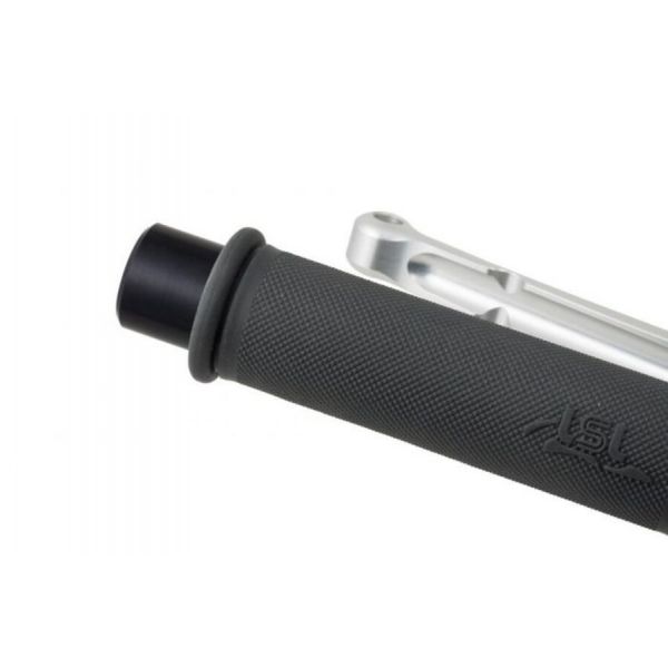 LSL Embouts de guidon LSL 14mm pour fixation protection de levier