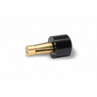 Embout de guidon LSL Embouts de guidon LSL 14mm pour fixation protection de levier
