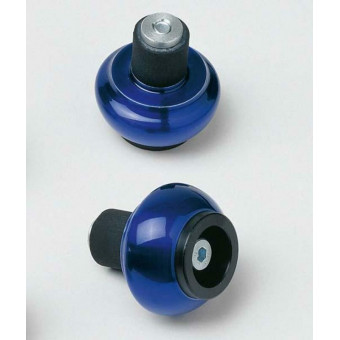 LSL Embouts de guidon LSL 18