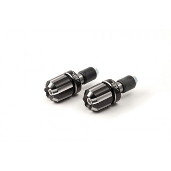 LSL Embouts de guidon LSL Dual Dise
