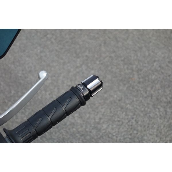 LSL Embouts de guidon LSL Dual Dise