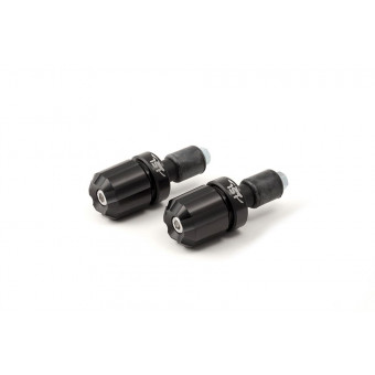 LSL Embouts de guidon LSL Dual Dise