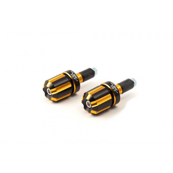 LSL Embouts de guidon LSL Dual Dise