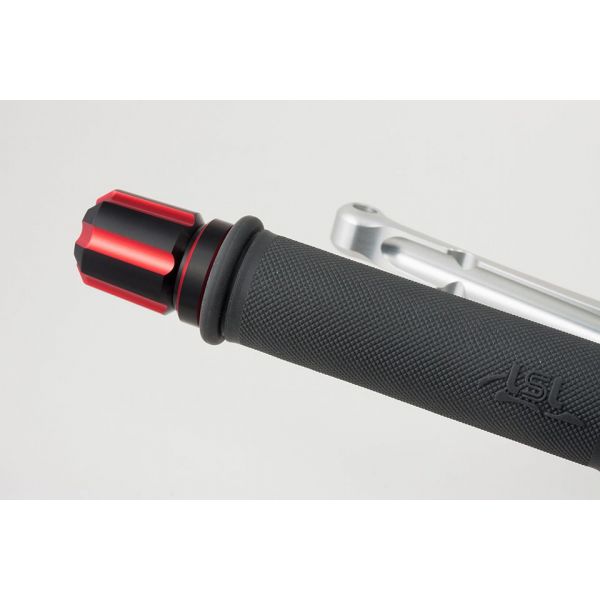 LSL Embouts de guidon LSL Dual Dise