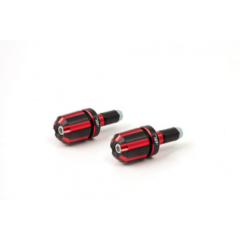 LSL Embouts de guidon LSL Dual Dise