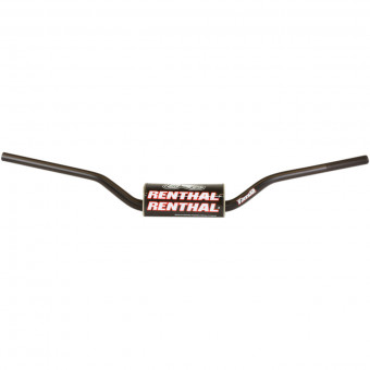 Guidon moto Renthal Guidon Fatbar 814 Guidon moto Renthal Guidon Fatbar 814