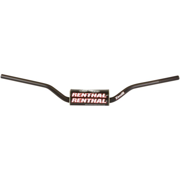 Guidon moto Renthal Guidon Fatbar 814