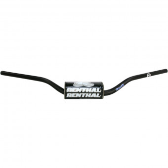 Guidon moto Renthal Guidon Fatbar KTM Haut 826 Guidon moto Renthal Guidon Fatbar KTM Haut 826