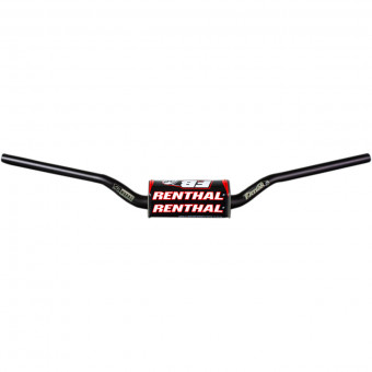 Guidon moto Renthal Guidon Fatbar R-Works 933 Guidon moto Renthal Guidon Fatbar R-Works 933
