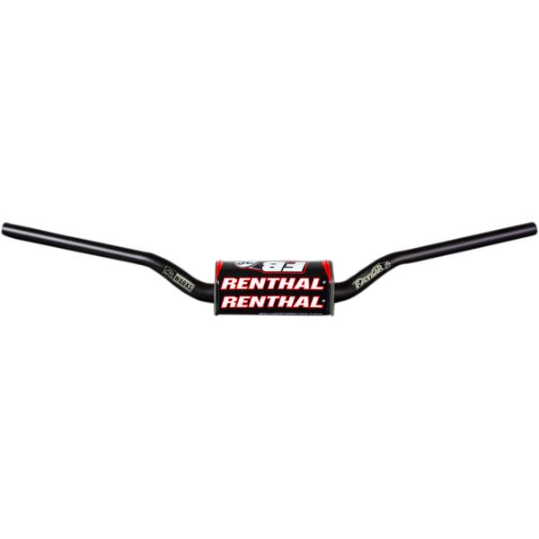 Guidon moto Renthal Guidon Fatbar R-Works 933