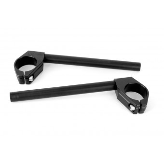 Guidon moto Gilles Tooling Bracelets GP Light 2 Aprilia/Ducati/Honda/Kawasaki/Suzuki/Triumph/Yamaha Guidon moto Gilles Tooling Bracelets GP Light 2 Aprilia/Ducati/Honda/Kawasaki/Suzuki/Triumph/Yamaha