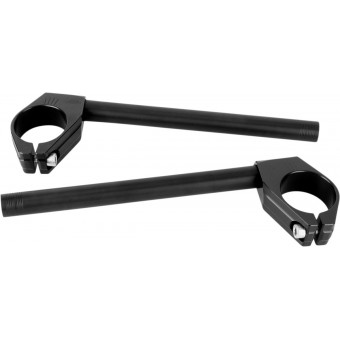Guidon moto Gilles Tooling Bracelets GP Light 2 Aprilia RSV1000/RSV4 (99-20) Guidon moto Gilles Tooling Bracelets GP Light 2 Aprilia RSV1000/RSV4 (99-20)