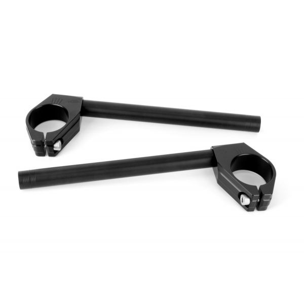 Guidon moto Gilles Tooling Bracelets GP Light 2 Honda/Suzuki/Yamaha