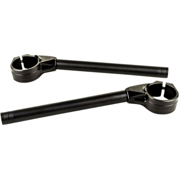 Guidon moto Gilles Tooling Bracelets GP Light 2 Race Yamaha YZF-R1 (15-22)