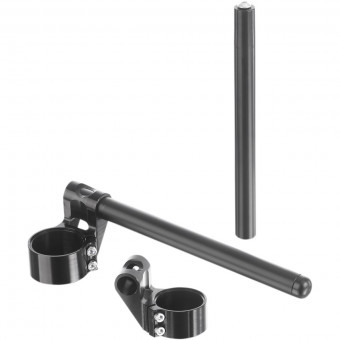 Guidon moto TRW Guidon bracelets TRW +20MM Honda/KTM/Triumph/Yamaha