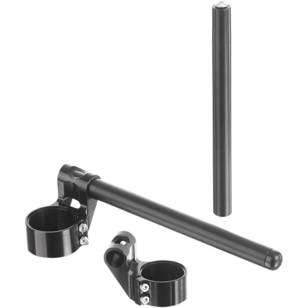 Guidon moto TRW Guidon bracelets TRW +20MM Honda/KTM/Triumph/Yamaha