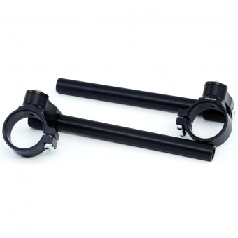 Guidon moto TRW Guidon bracelets TRW +40MM Ducati/Honda/Suzuki/Yamaha