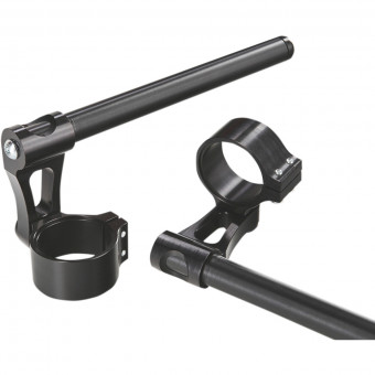 Guidon moto TRW Guidon bracelets TRW +60MM Honda/KTM/Triumph/Yamaha