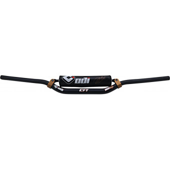 Guidon moto ODI Guidon CFT Podium RC4 Guidon moto ODI Guidon CFT Podium RC4