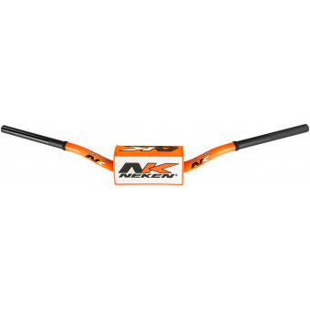 Guidon moto Neken Guidon Conical 85 Low Diametre Variable