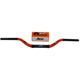 Guidon moto Neken Guidon Conical CR High Diametre Variable