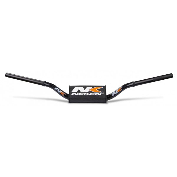 Guidon moto Neken Guidon Conical K-Bar Diametre Variable