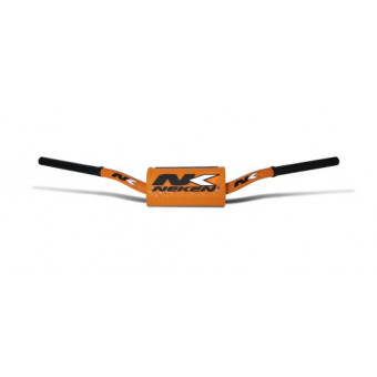 Guidon moto Neken Guidon Conical Trial