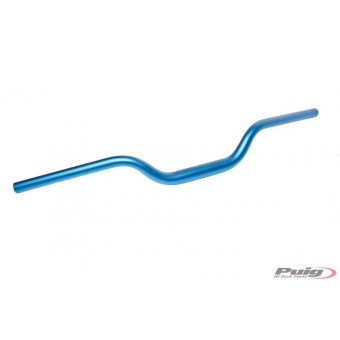 Guidon moto Puig Guidon Conique 22/29mm (Hauteur 40mm)
